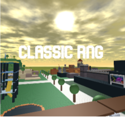 [NEW] CLASSIC RNG