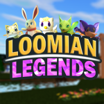 The Loomian Legends