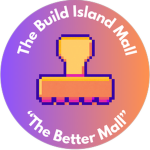 The Build Island Mall