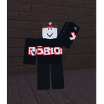 Males of roblox!