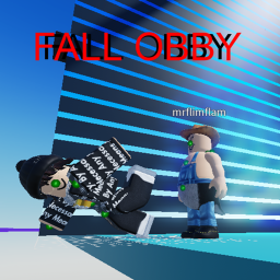 HARD obby 10x