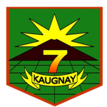 (7ID) 7th Infantry Division