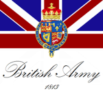 ||| British Army |||