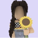 Shiny Sunflower