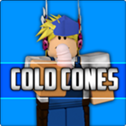 Cold Cones® Cafe V.1