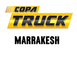 Copa Truck: Marrakesh icon