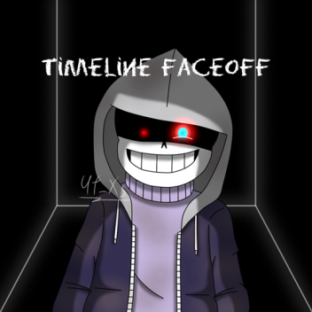 Undertale: Timeline Faceoff