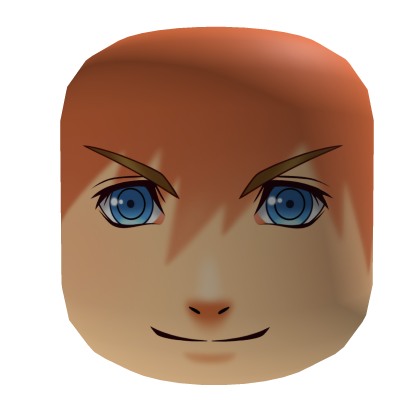 Keybearer Face thumbnail