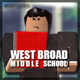 West Broad Middle School | Main Campus