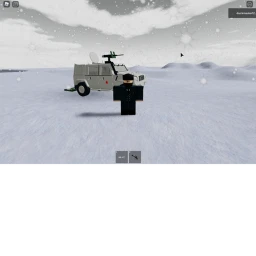 SNOW OPS icon