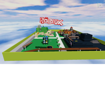 crossroads | retro themed