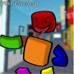 Find the jams (149)