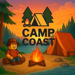 [NEW] Camp Coast