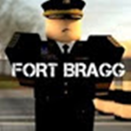 Fort Bragg(New!)