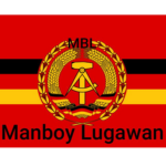 Manboy Lugawan