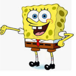 Survive Spongbob!!!
