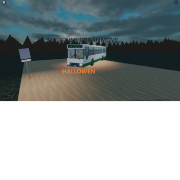 Sherovsk Urbanmove [EVENT + NEW T-BUSES]