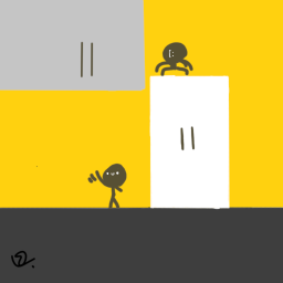 The kitchen(Remastered)