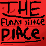 The Funny Little Place