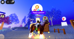 CLYDESDALE LOVERS
