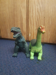 totally cool dinosaur group