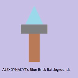 Blue Brick Battlegrounds