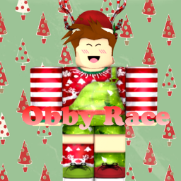 PGS // Obby Race
