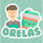 Orelas̀