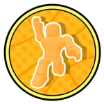 Game Badge Thumbnail