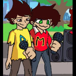 WILL CITY (DE VOLTA)