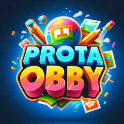 (UPDATE4) Prota Obby  icon