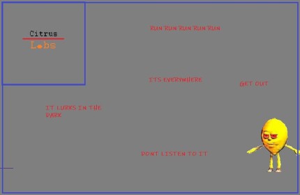 Citrus Labs [Pre-Alpha]