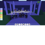 The Devious Penguins