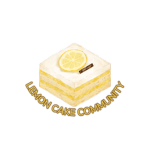 Lemon Cake Community