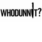 WhoDunnit v.2