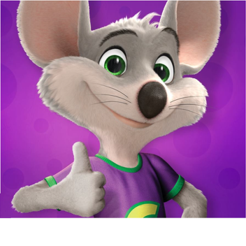 Chuck E. Cheese Rp