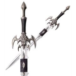 Sword Pros.