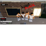 WDG (walk down gang