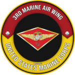 •1st Mаrinе Aircrаft Wing•