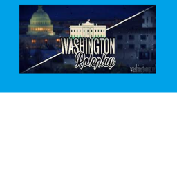 Main game update! City of Washington Roleplay!
