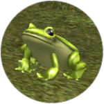 The froggy sqauds