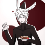 Bunny Boy's Collections