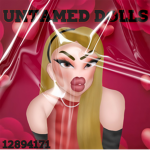 Untamed Dolls ୨୧