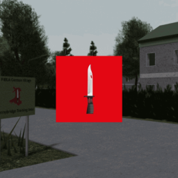 Sennybridge Training Area