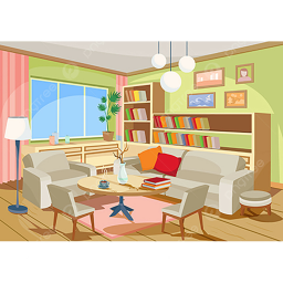 little room