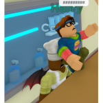 Monkey_Vr Hangout