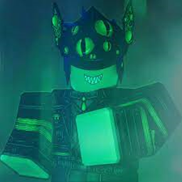Thunder_god's Place Number: #