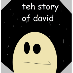 The Story of David