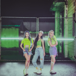 LIMESODA (라임소다)