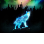 Jade's wolf pack